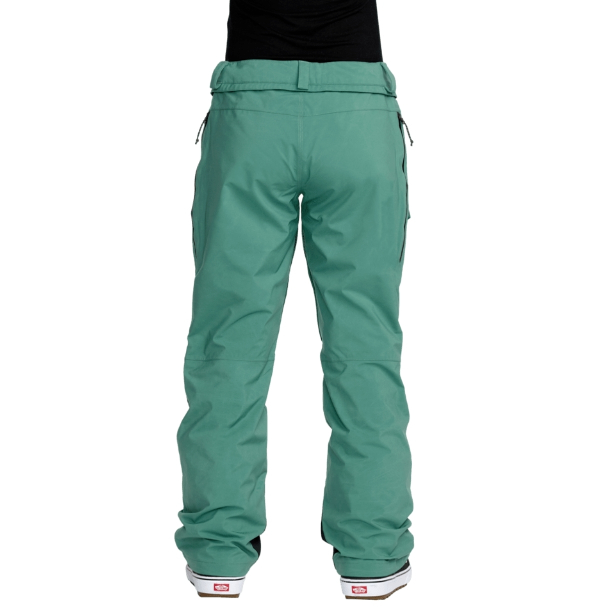 Volcom Womens V-Co At Stretch Gore-Tex Pant