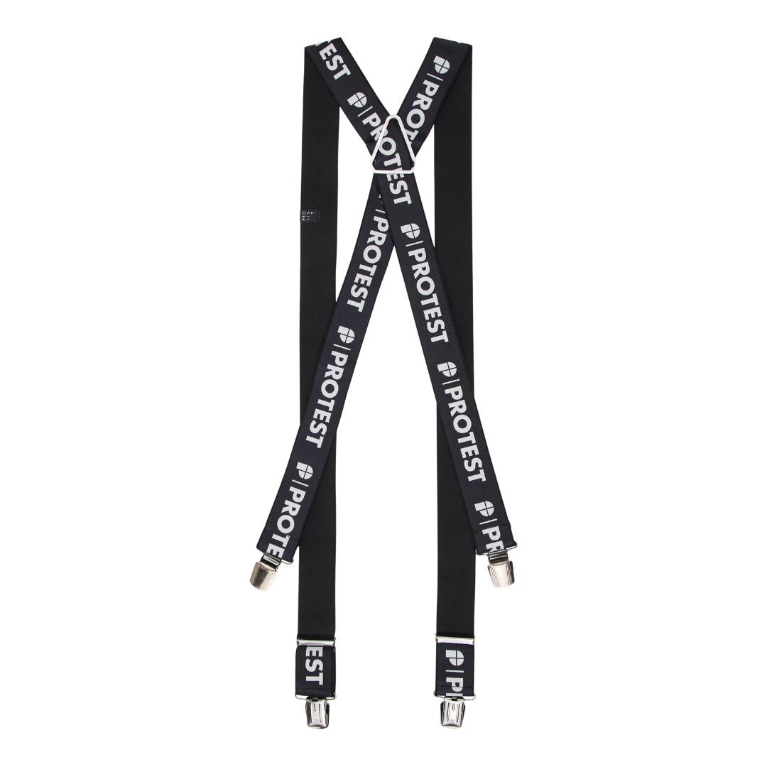 Protest Mens Prtzone Suspender