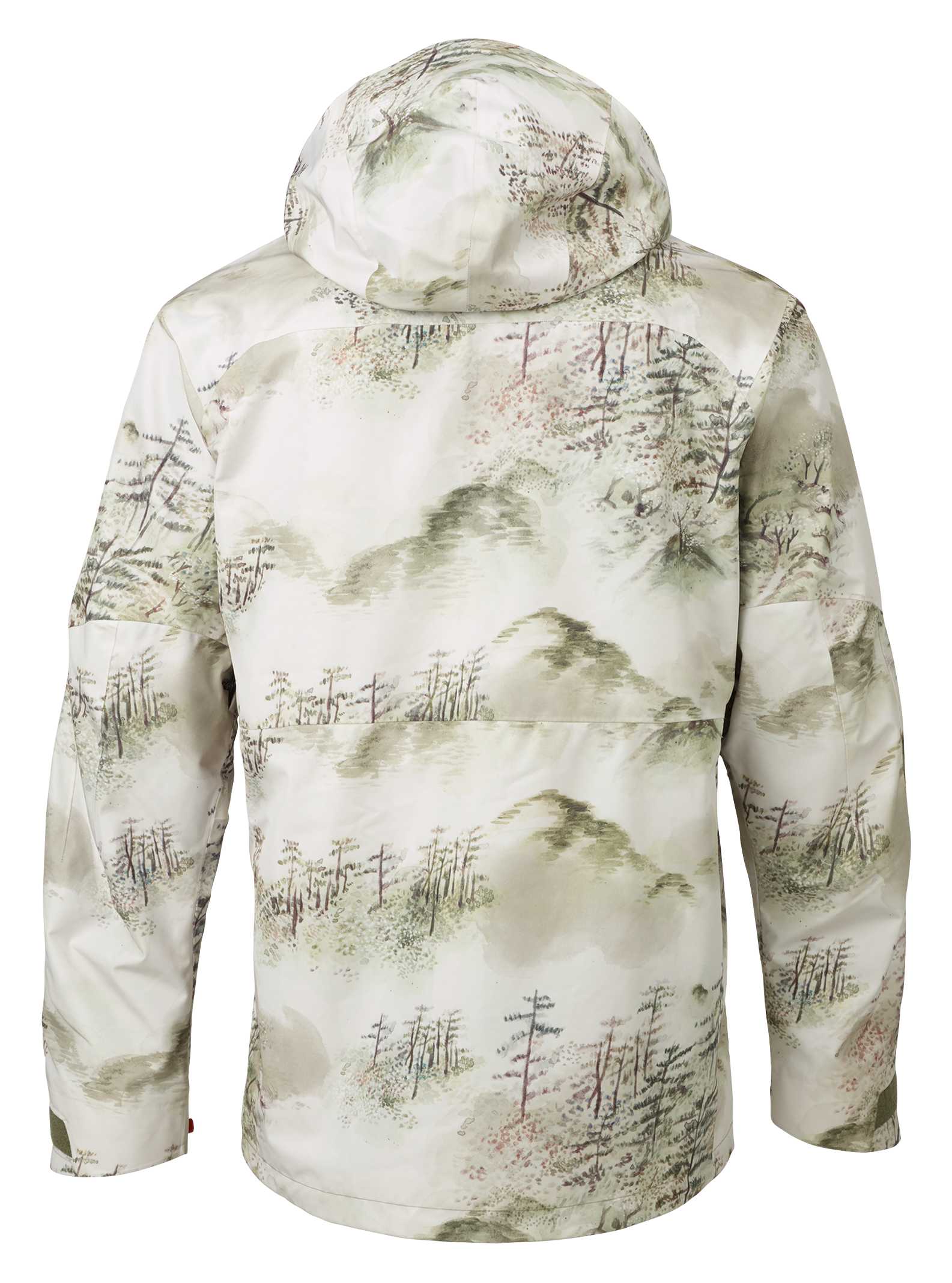 Burton M Ak Gore Swash Jacket Burton M Ak Gore Swash Jacket