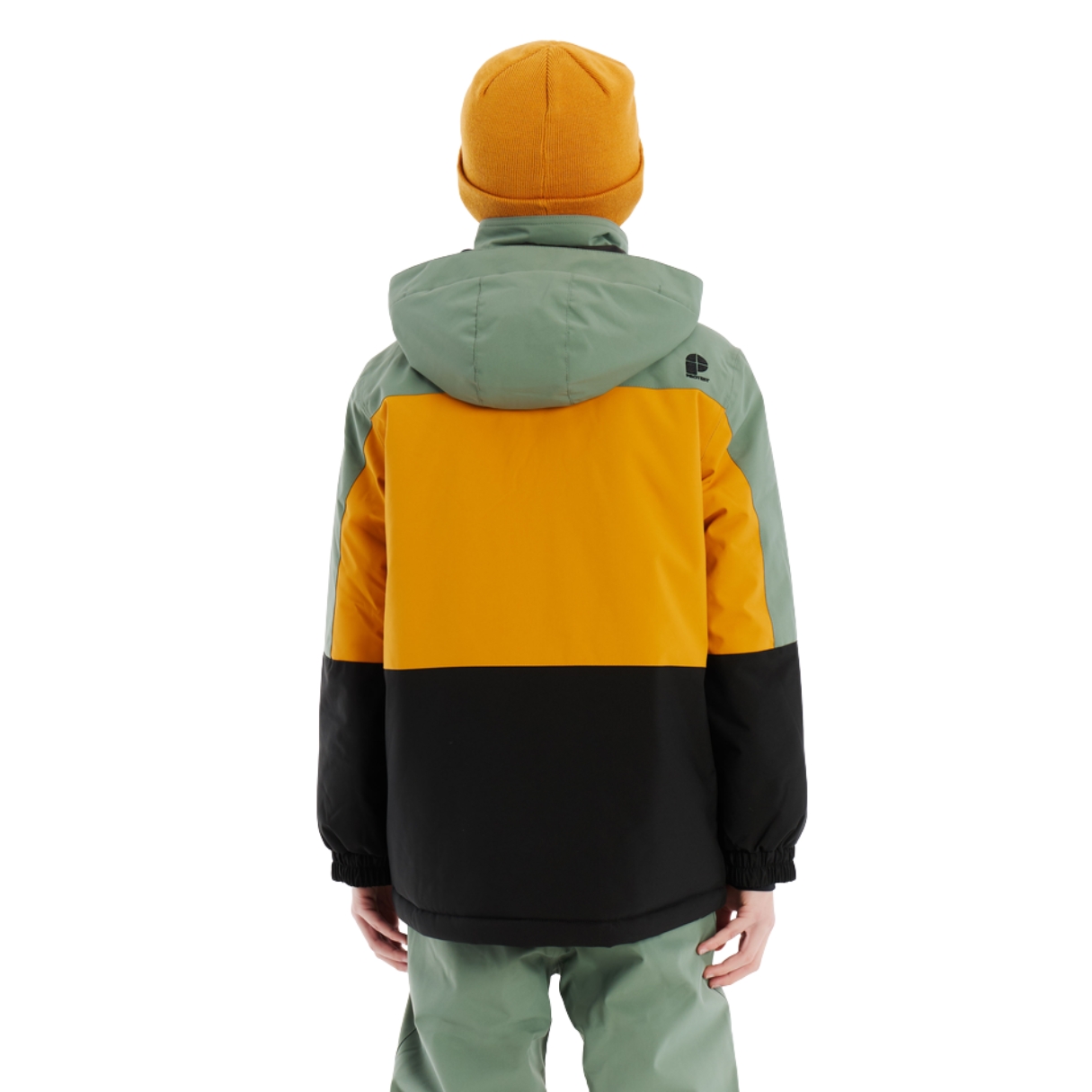 Protest Boys Prtmilan Jr Snowjacket