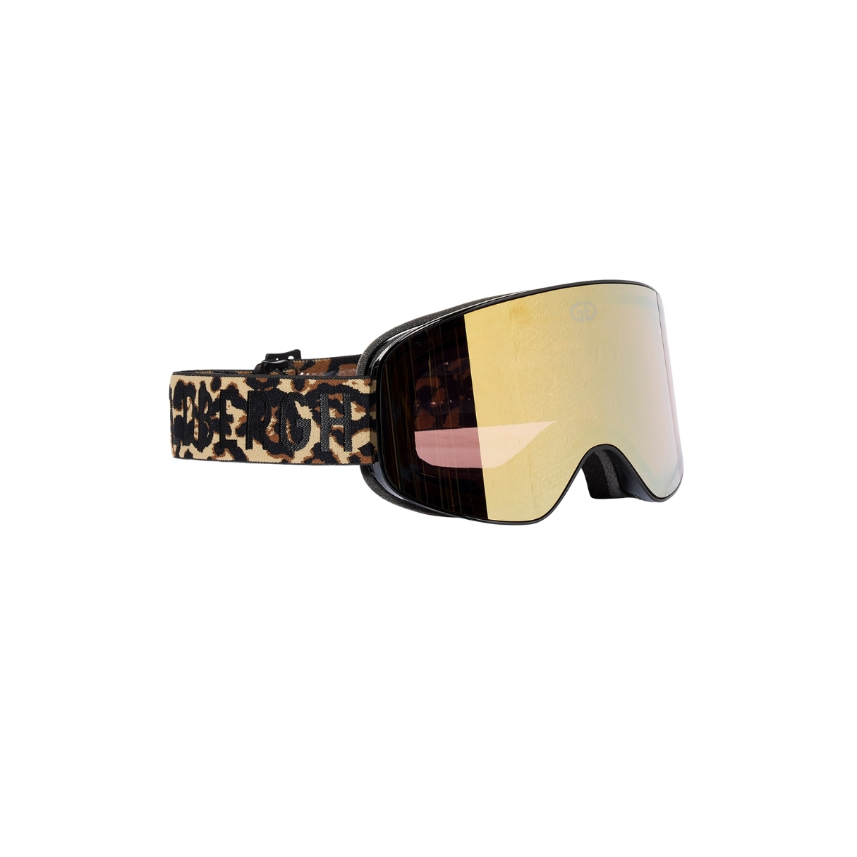 Goldbergh Women's Aero Goggle 