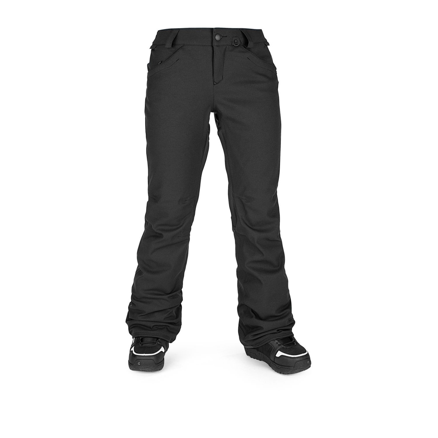 Volcom Grail 3D Stretch Pant Volcom Grail 3D Stretch Pant