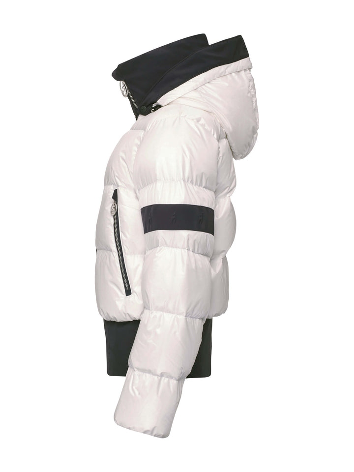 Toni Sailer Womens Loretta Ski Jacket