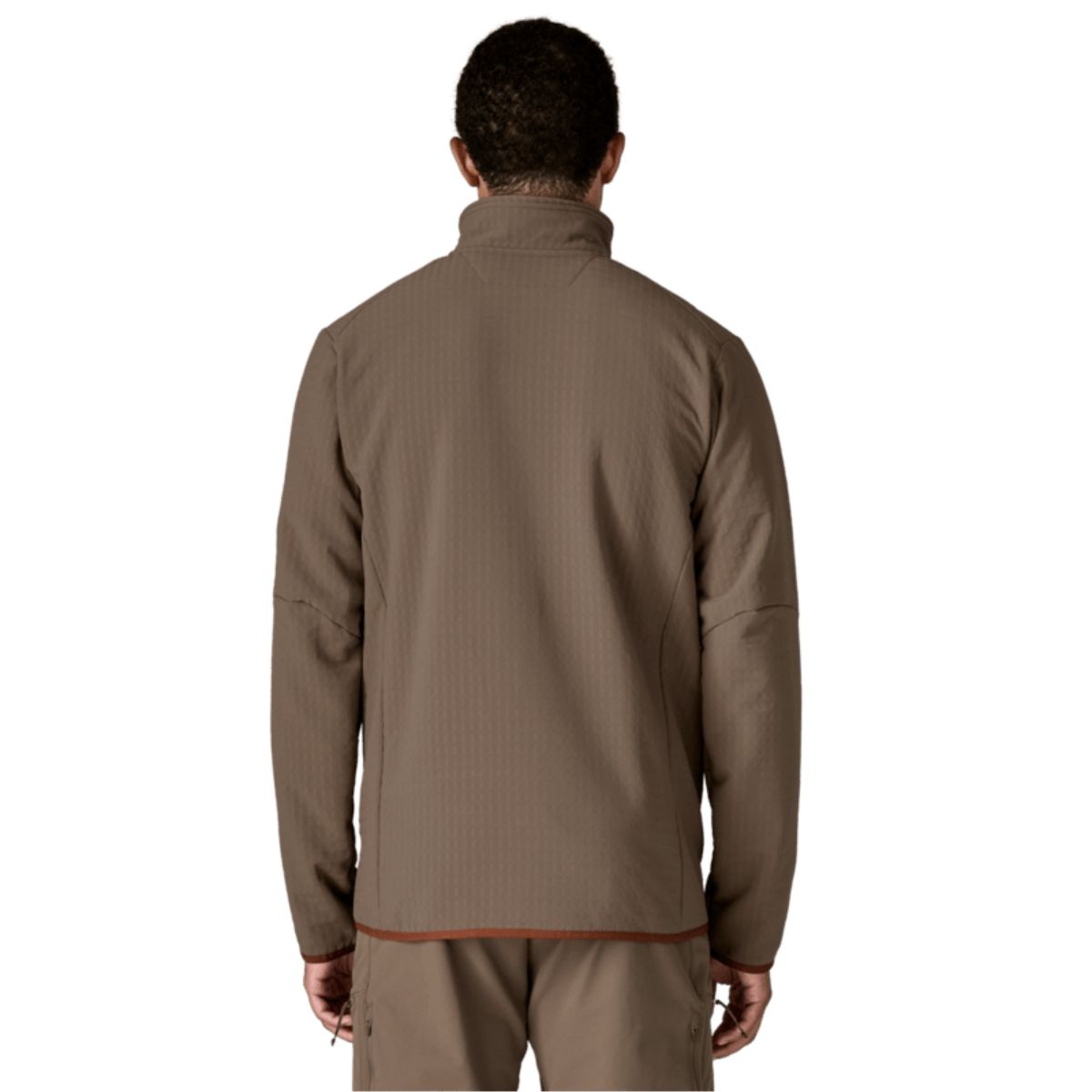 Patagonia Mens R2 TechFace Jacket