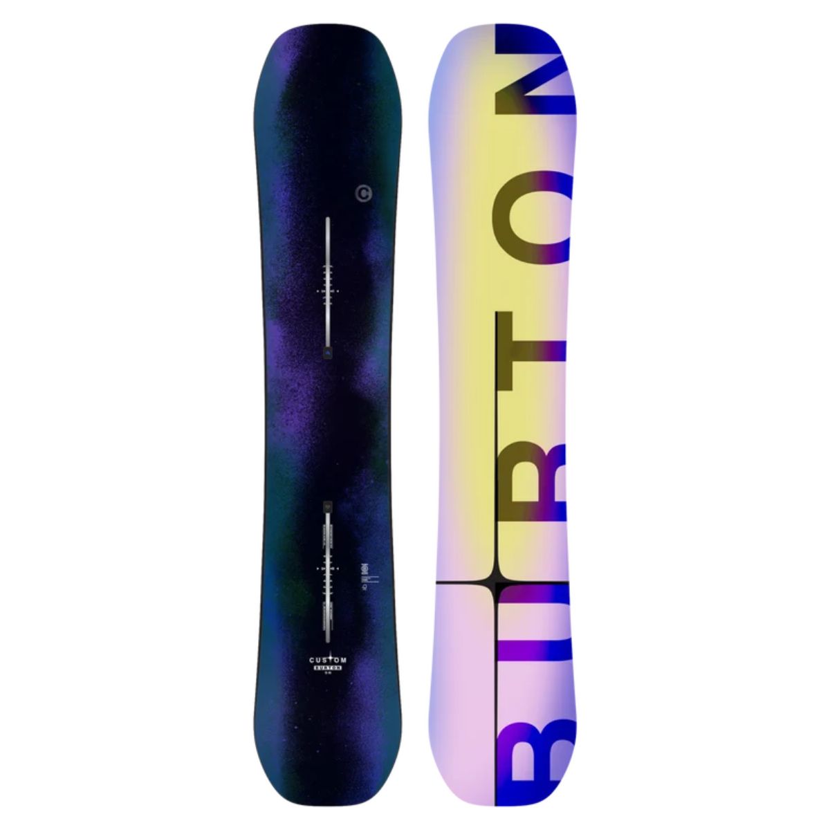 Burton Custom