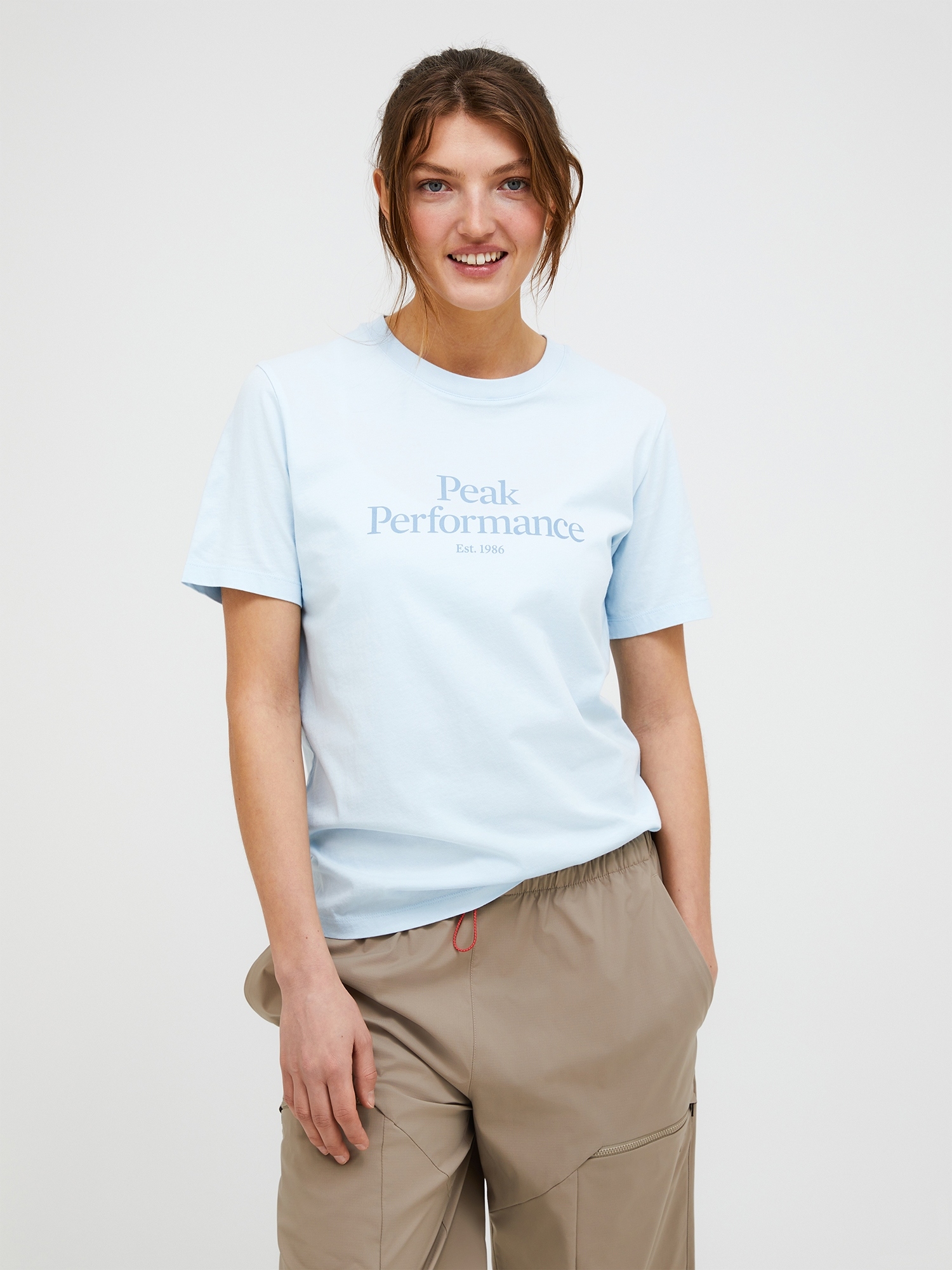 Peak Performance Womens Original Tee