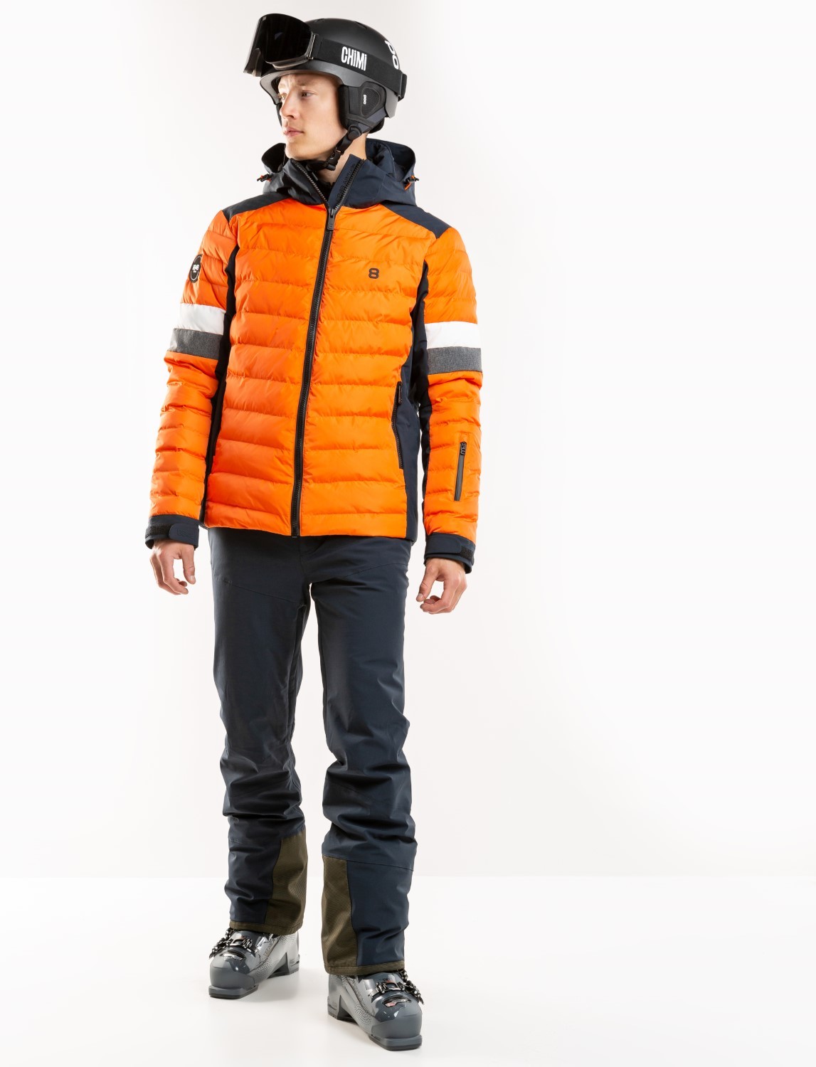 8848 Altitude M Climson Jacket 2021 8848 Altitude M Climson Jacket 2021