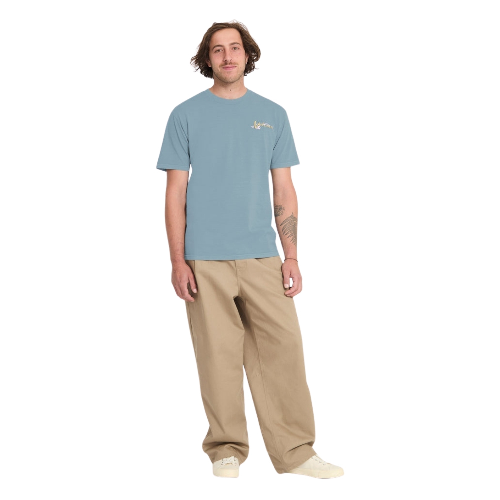 Volcom Mens Zorch SST