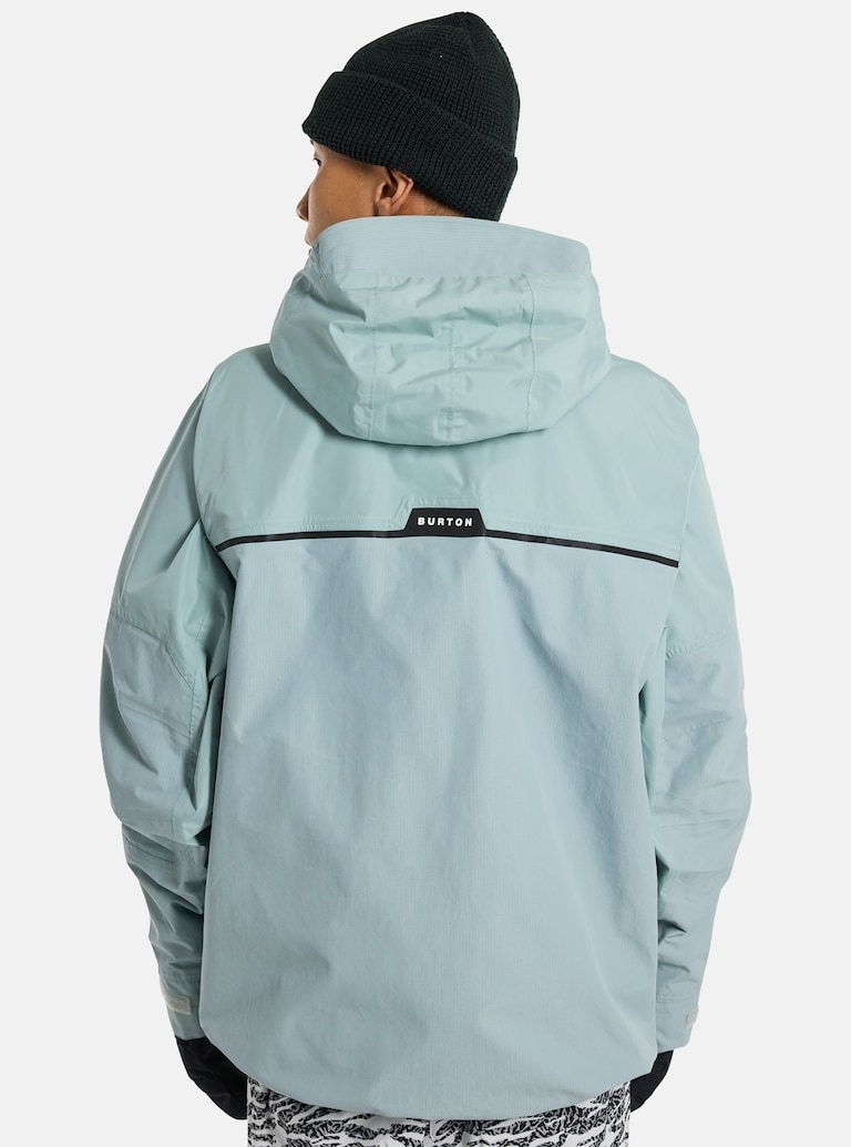 Burton Mens Frostner Jacket