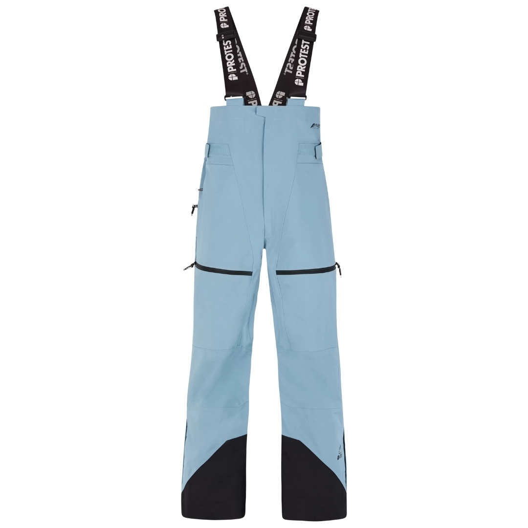 Protest Mens Prtbase Salopette