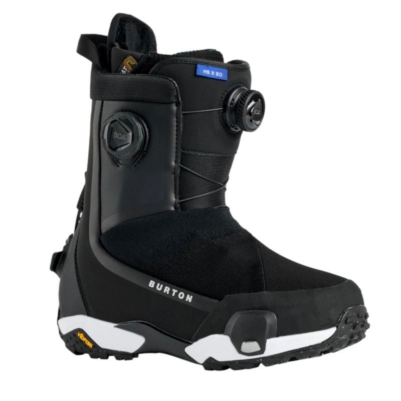 Burton Womens Highshot X Step On Wide