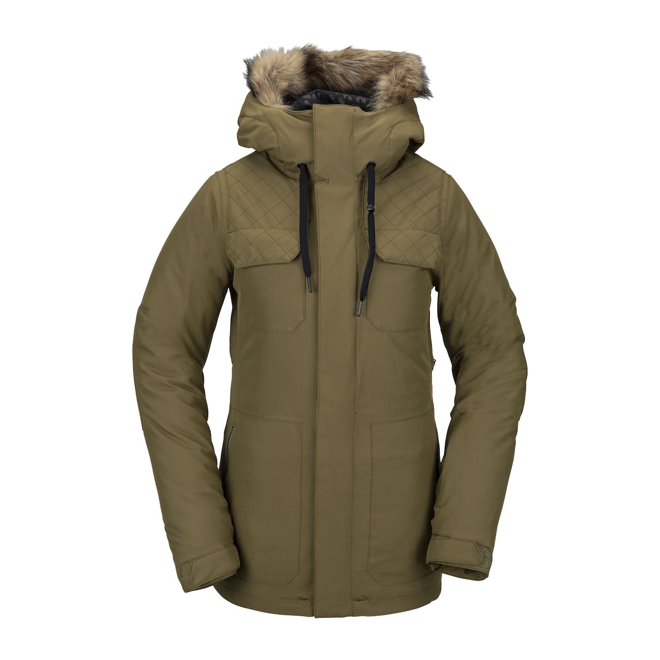 Volcom Shadow Ins Jacket 2021 Volcom Shadow Ins Jacket 2021