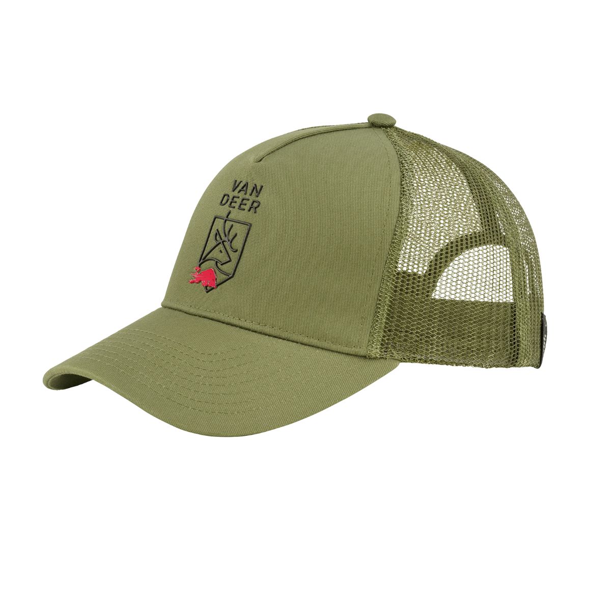 Van Deer Van Deer Essential Cap