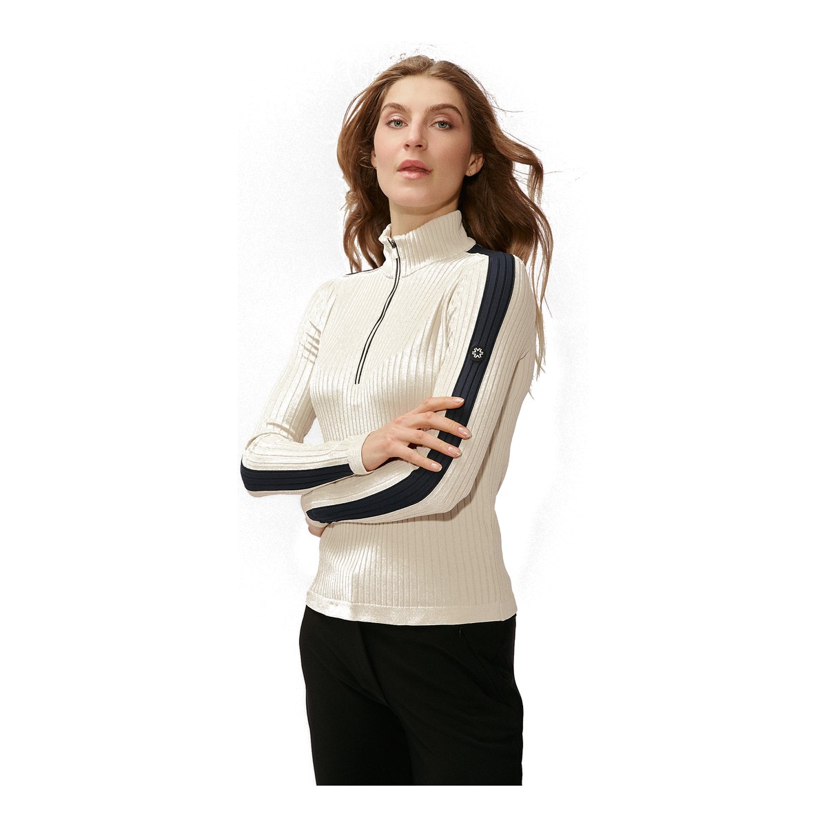 Newland Womens T-Neck Brielle