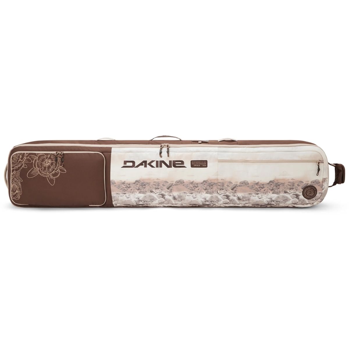 Dakine Team Low Roller Snowboard Bag