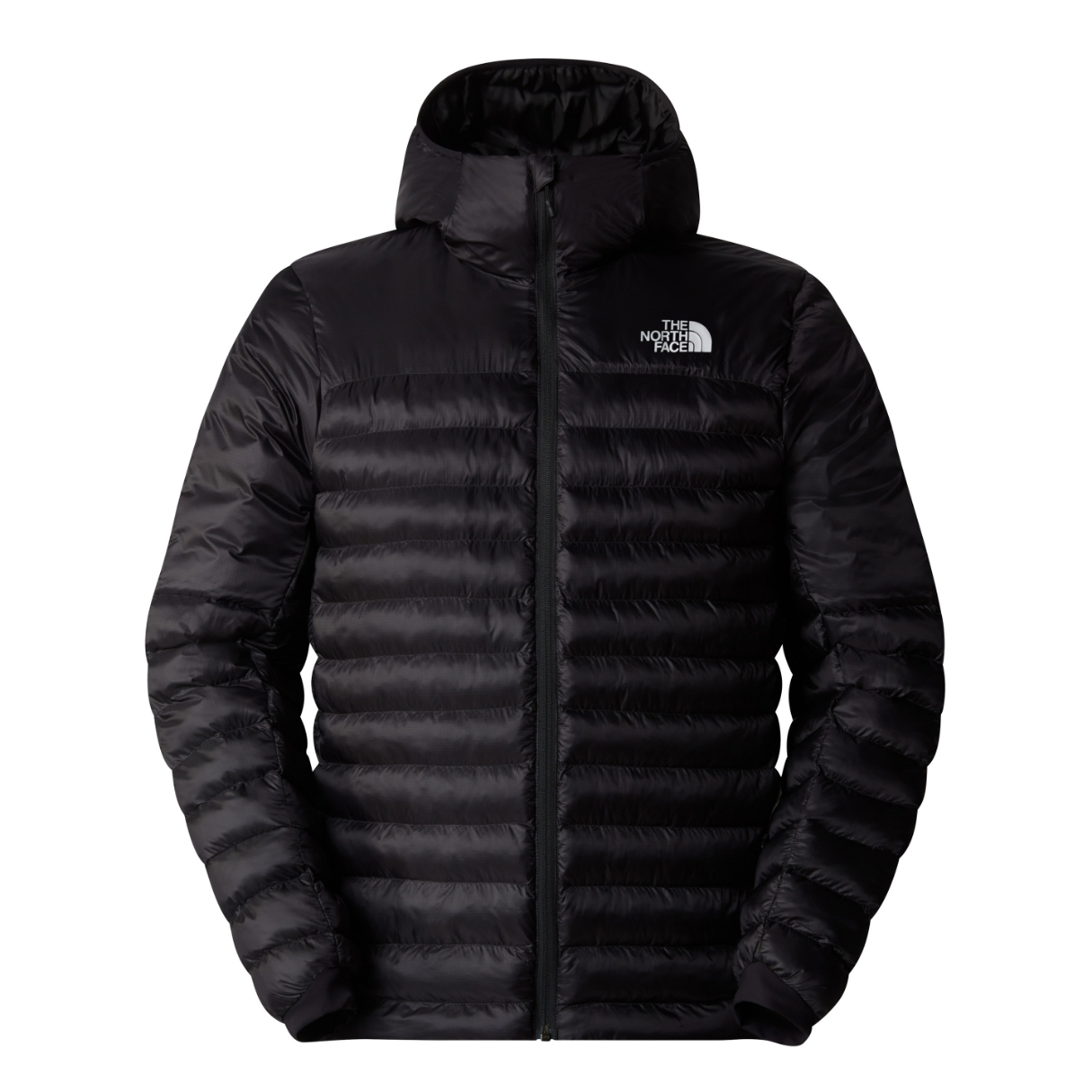 The North Face Mens Terra Peak Hoodie