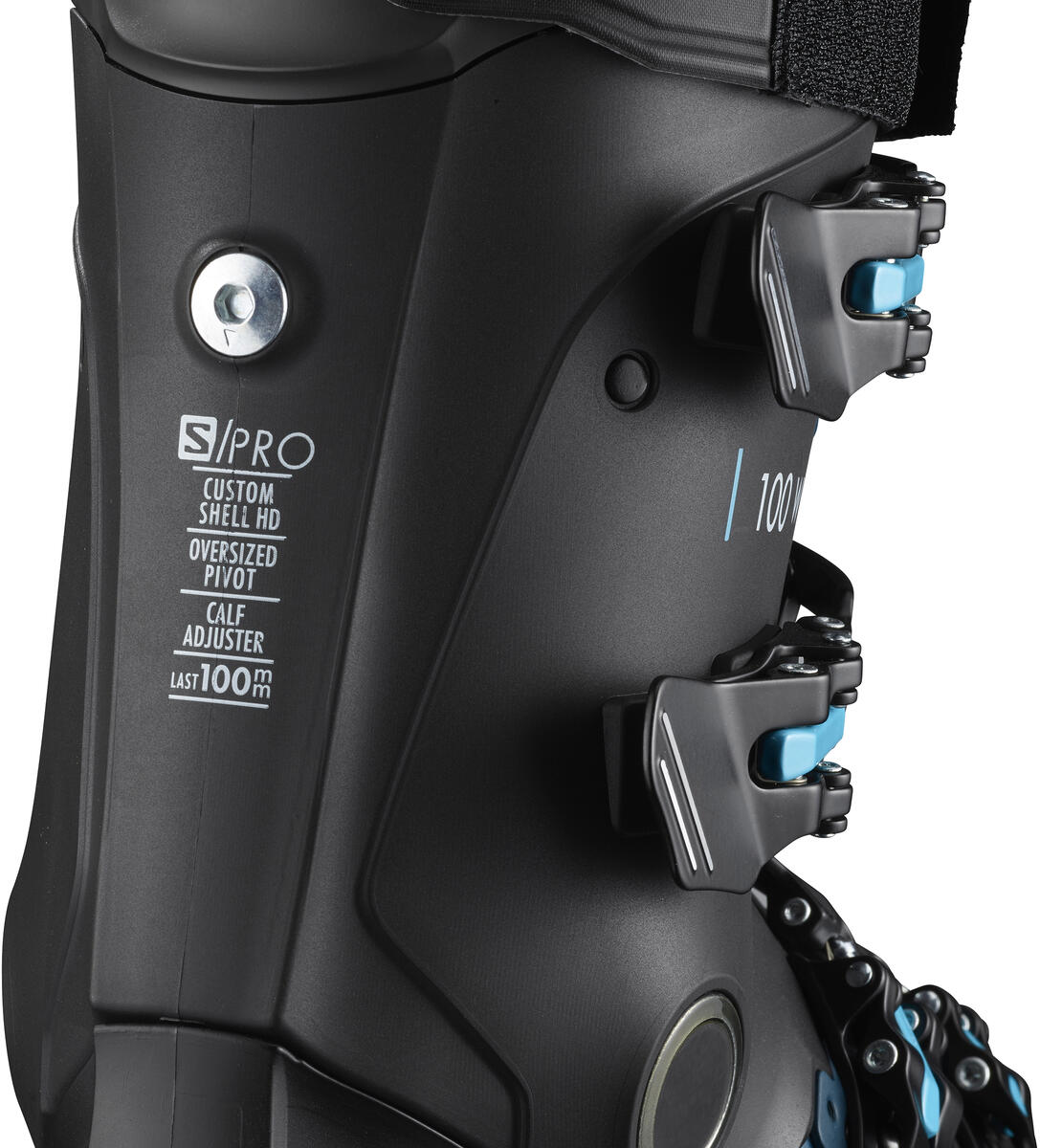 Salomon S/Pro 100 W Salomon S/Pro 100 W