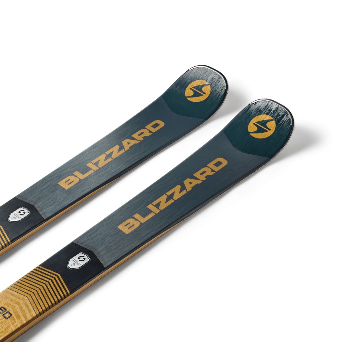 Blizzard Stormbird 80 TI