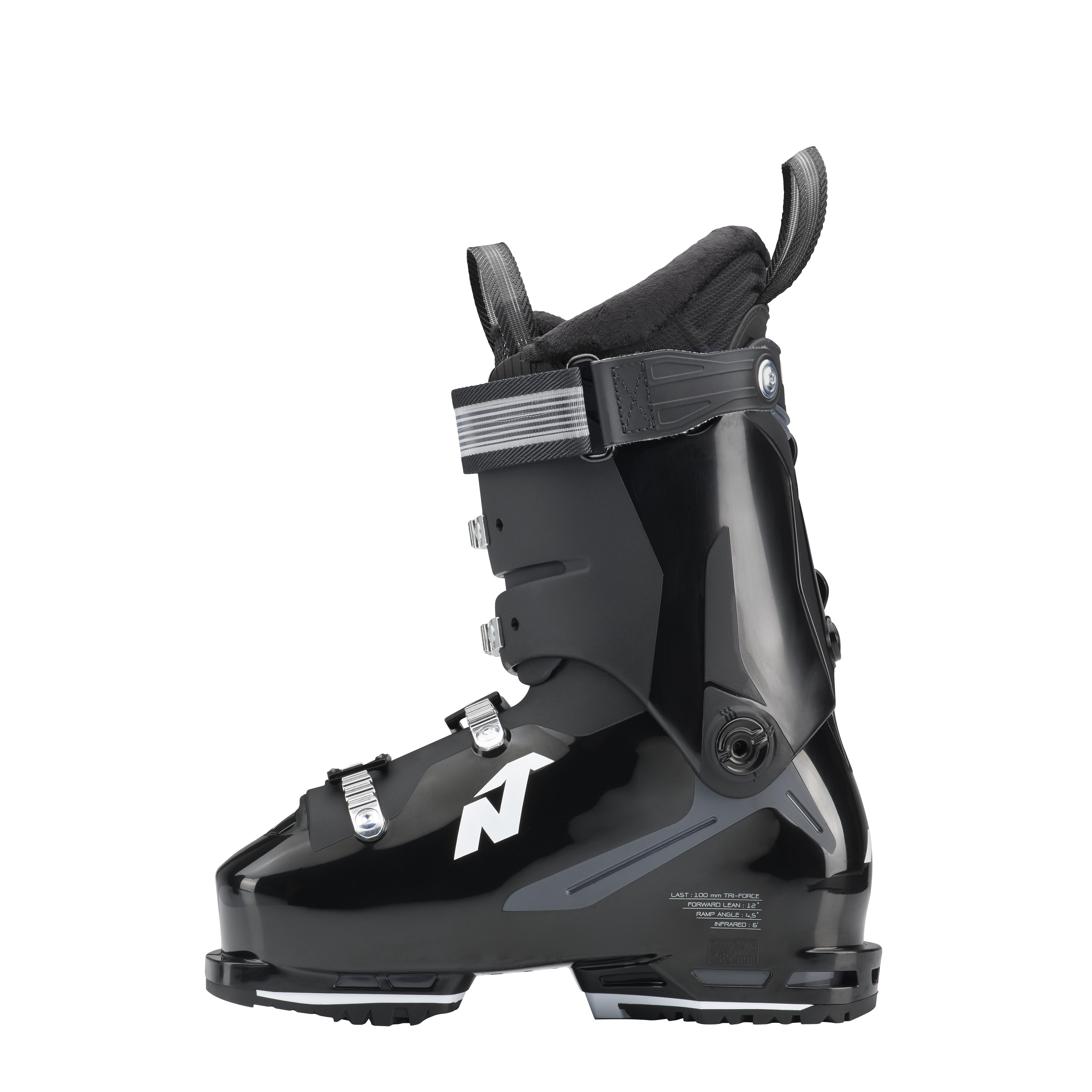 Nordica Speedmachine 3 85 W GW