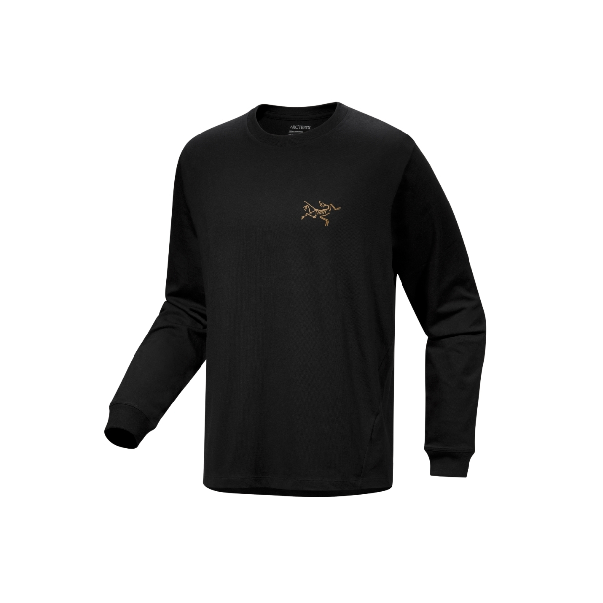 Arcteryx Mens Kragg Cotton LS