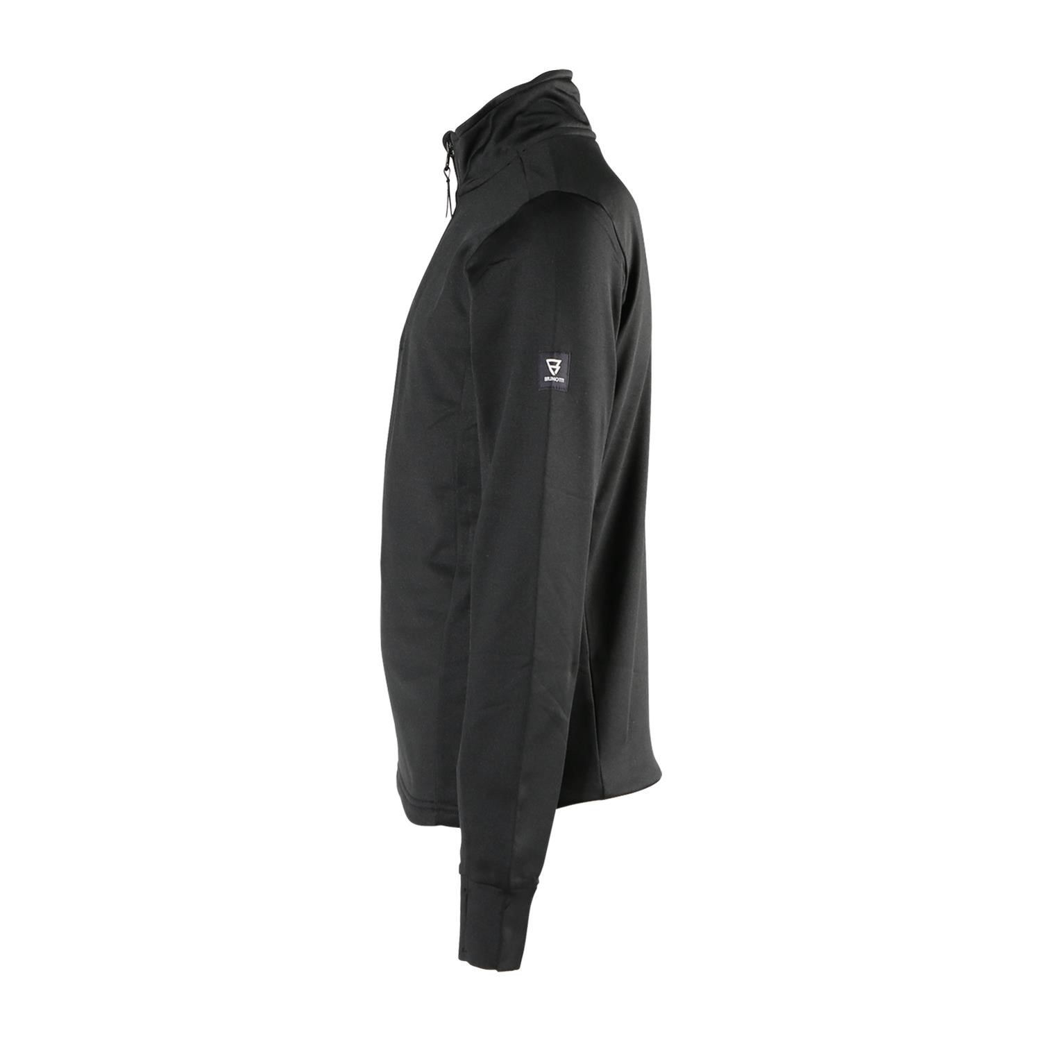 Brunotti Terni-JR Boys Fleece Brunotti Terni-JR Boys Fleece