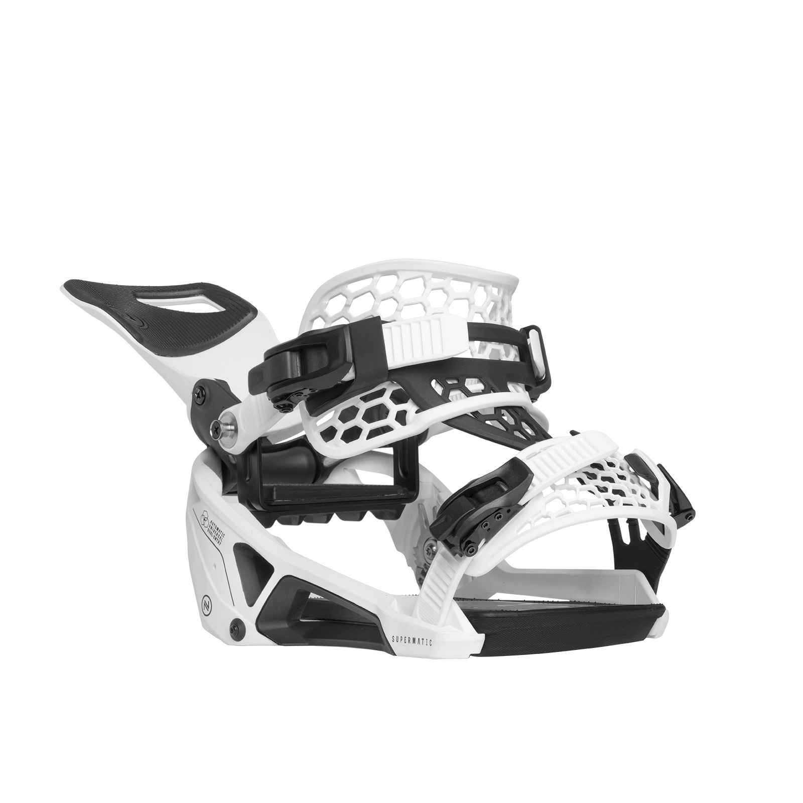 Nidecker Supermatic