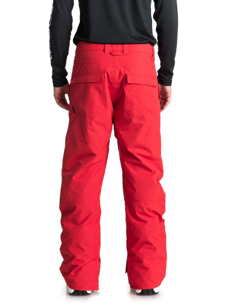 Quiksilver M Estate Pant 2019 Quiksilver M Estate Pant 2019