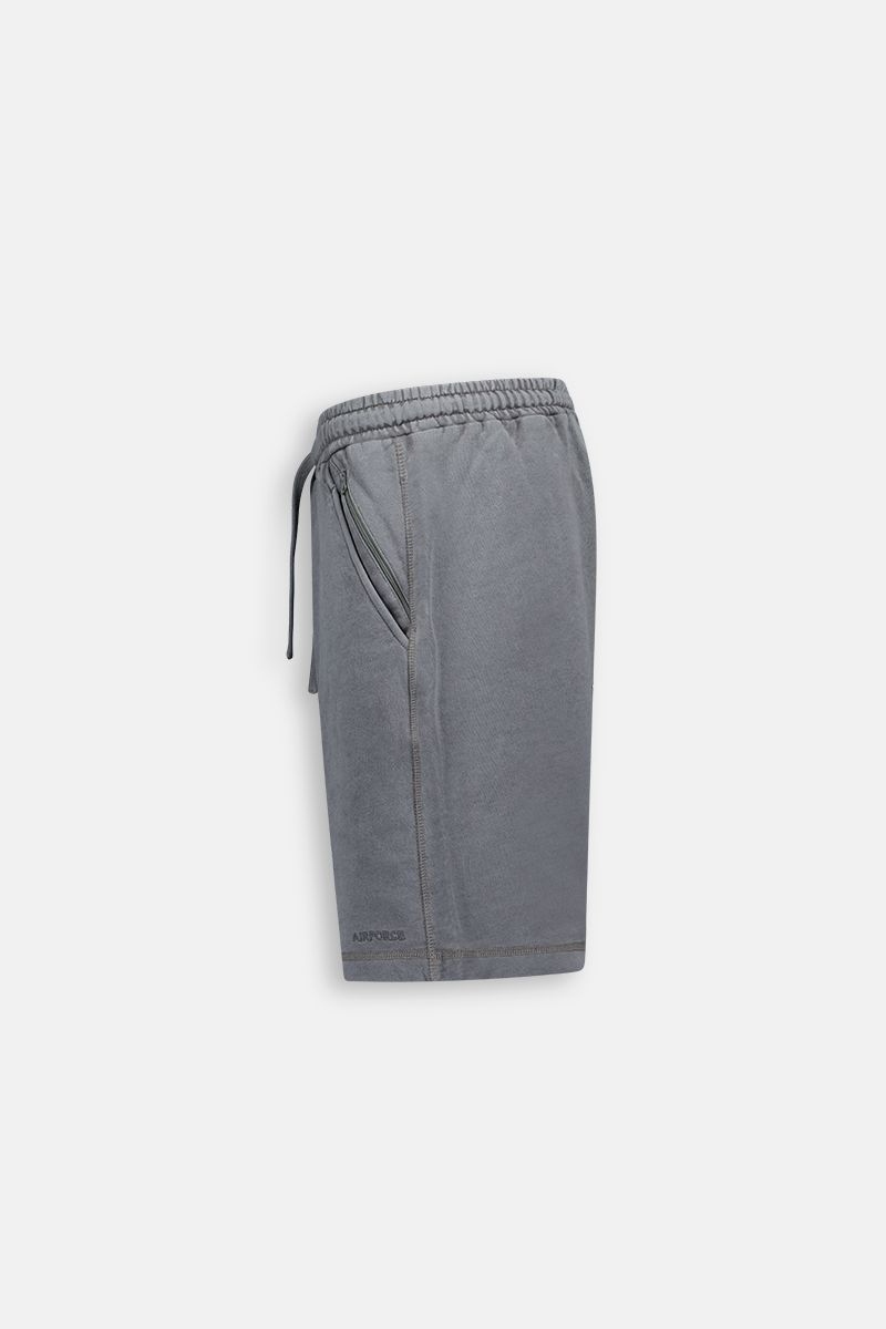 Airforce Mens Dyed Short Sweat Pants