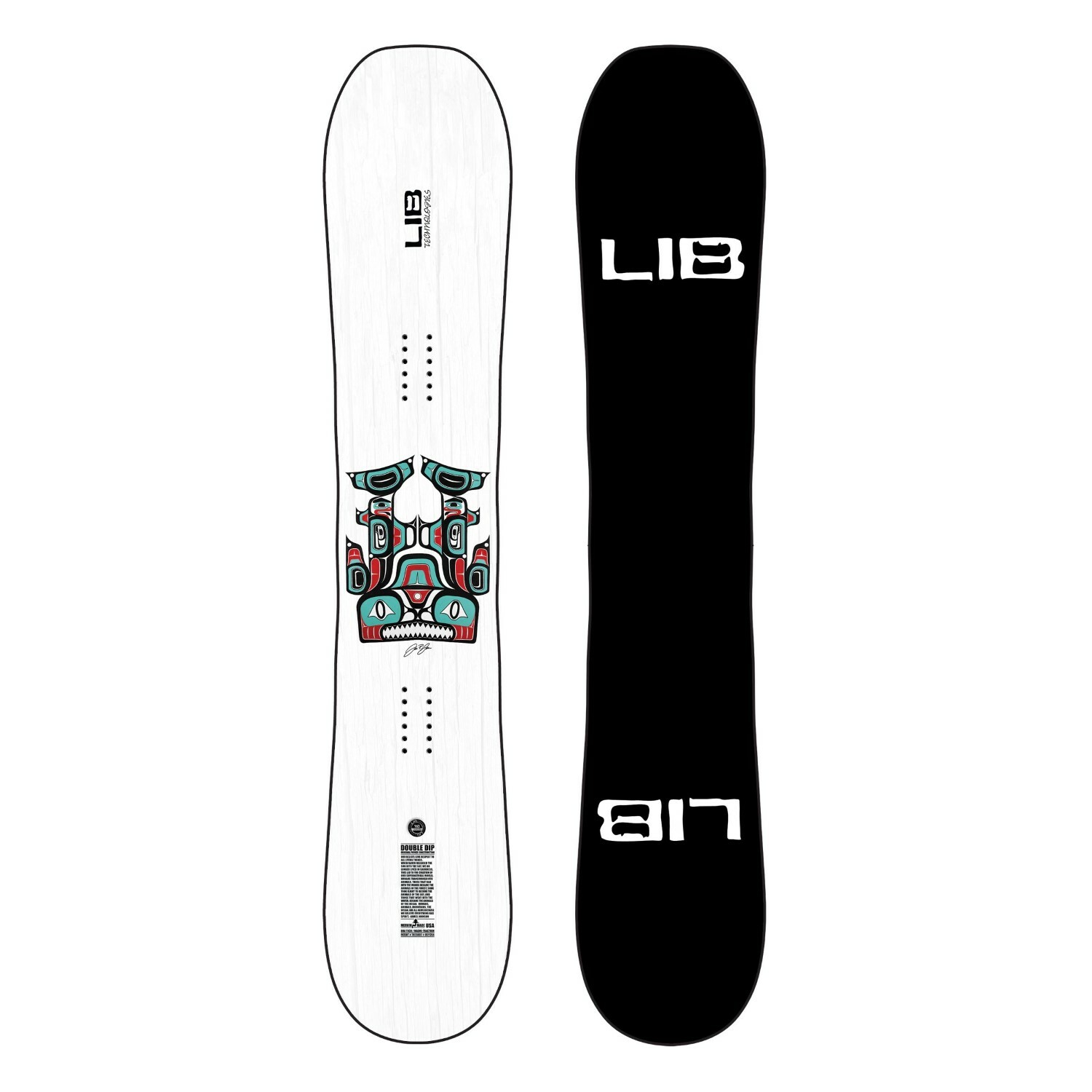 Lib-Tech Double Dip Lib-Tech Double Dip