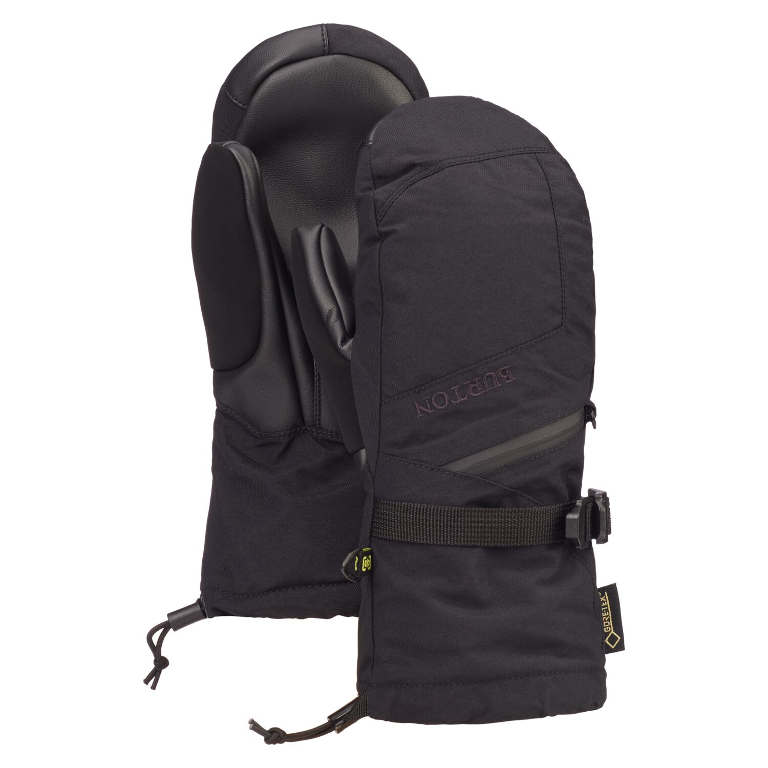 Burton W Deluxe Gore Mitt 2021 Burton W Deluxe Gore Mitt 2021
