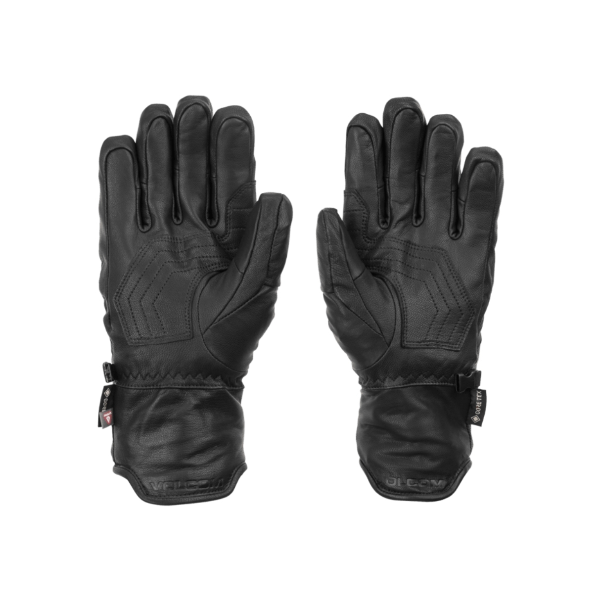 Volcom Mens Gaaas Gore-Tex Glove