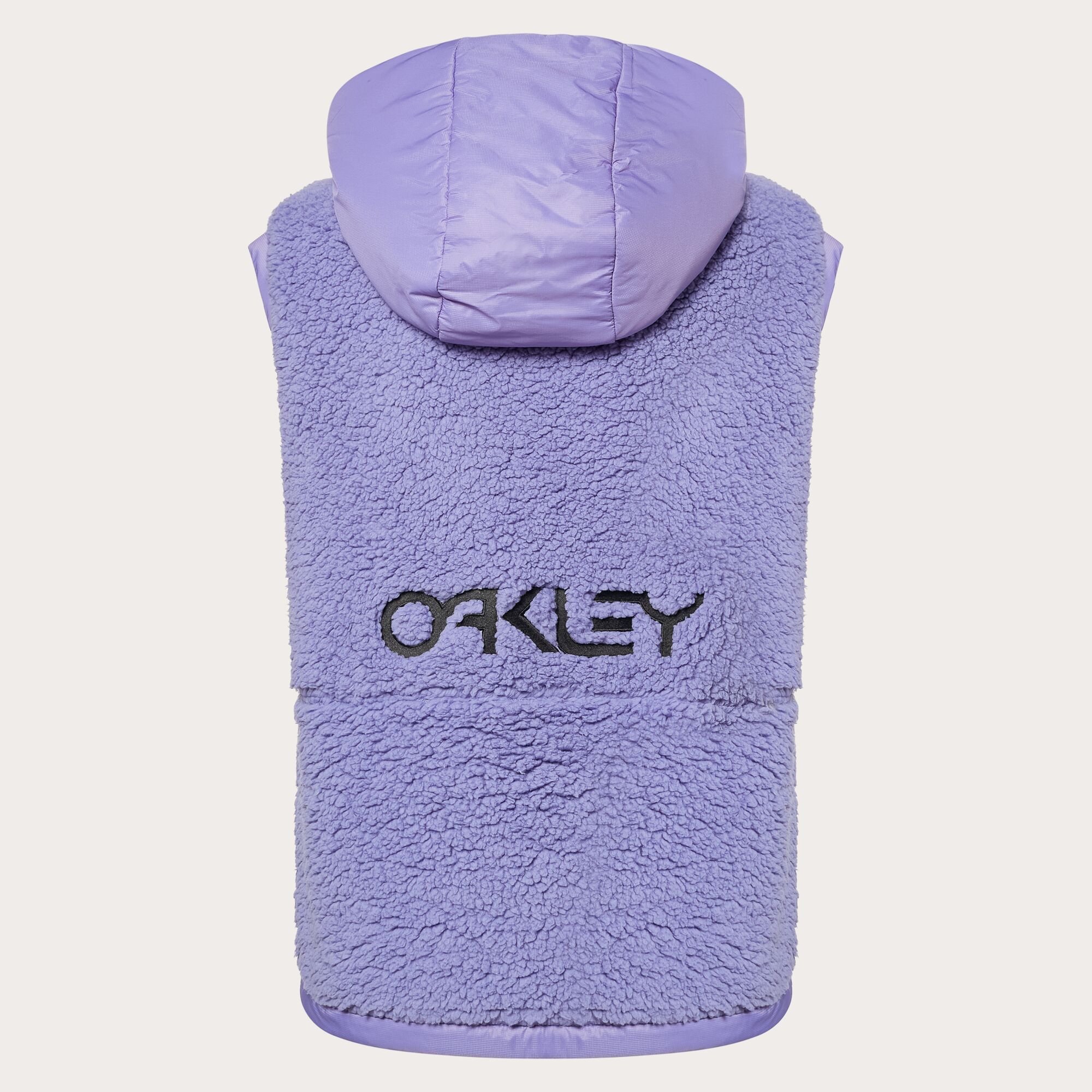 Oakley Womens Tnp Sherpa Rc Vest