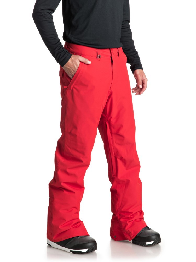 Quiksilver M Estate Pant 2019 Quiksilver M Estate Pant 2019