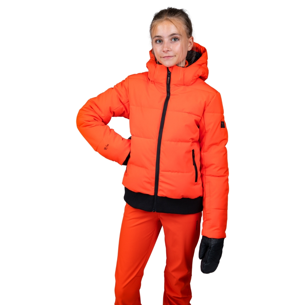 Brunotti Suncrowny Girls Snow Jacket