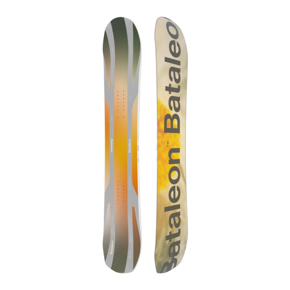 Bataleon Push Up