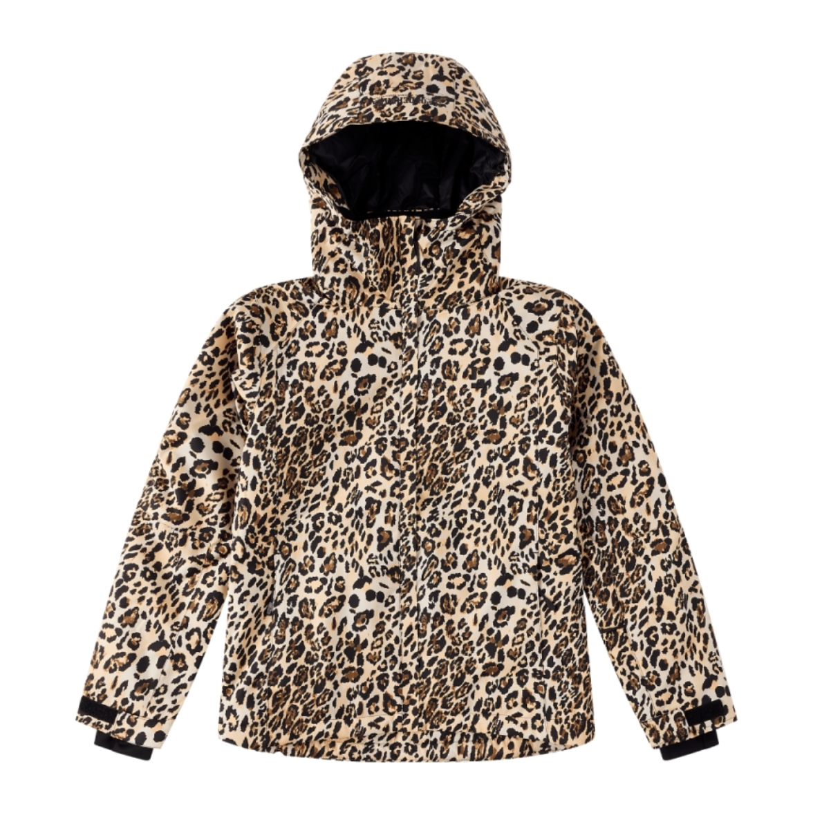 Poederbaas Womens Arty 2L Insulated Jacket