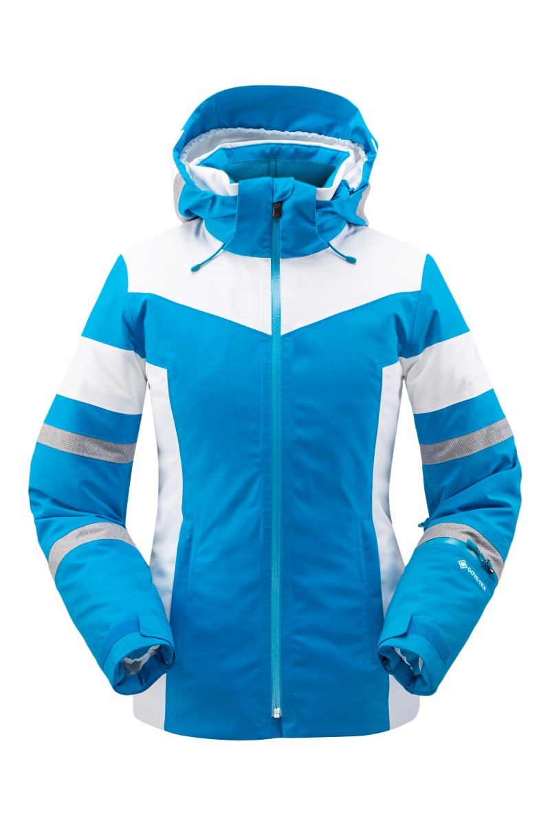 Spyder W Captivate Gtx Jacket 2020 Spyder W Captivate Gtx Jacket 2020
