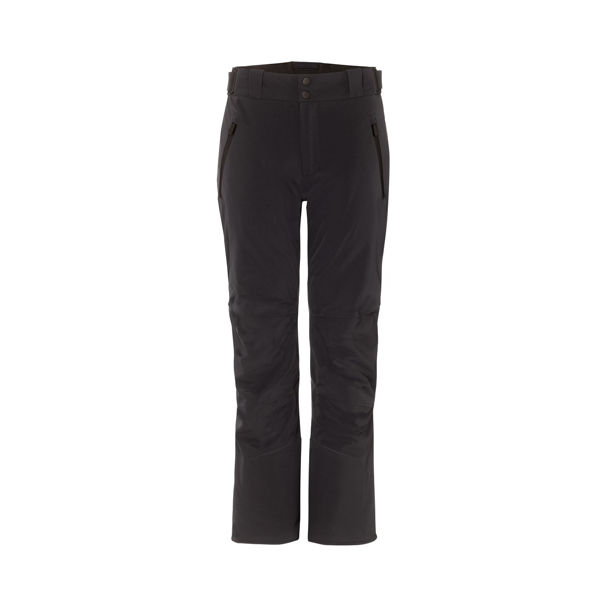 Toni Sailer Will Men Ski Pants