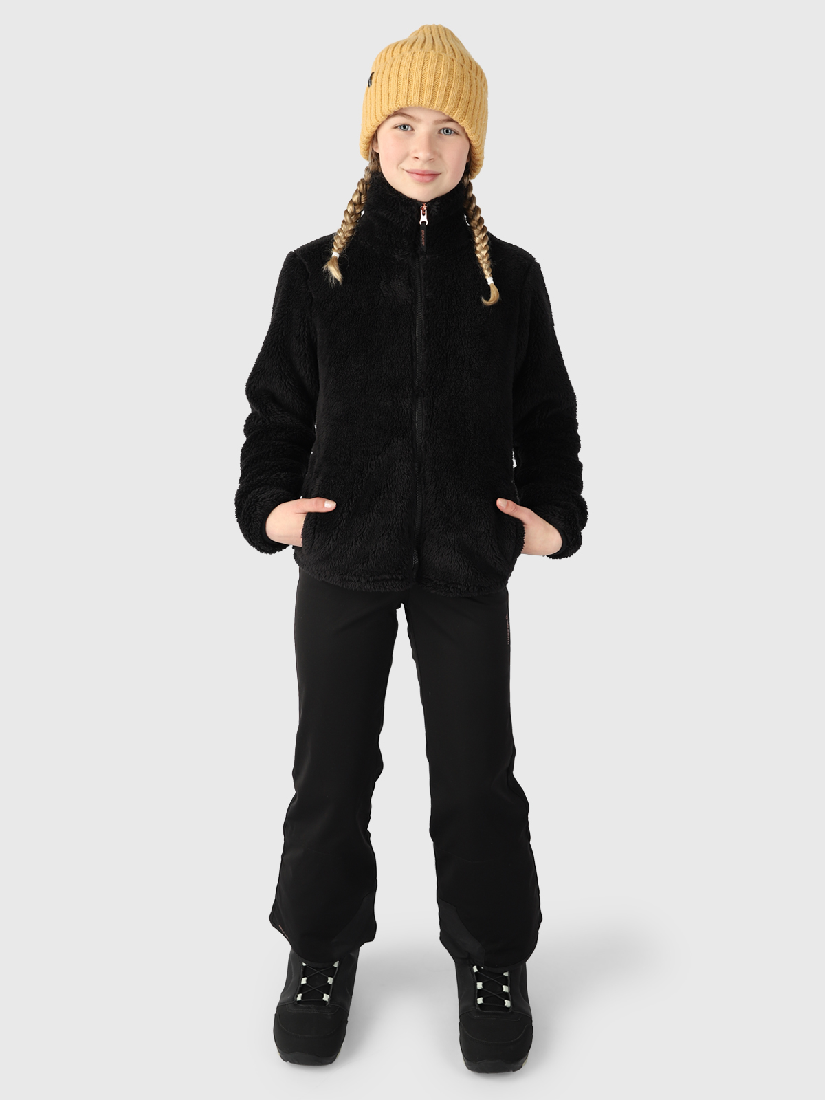 Brunotti Kyoti Girls Fleece