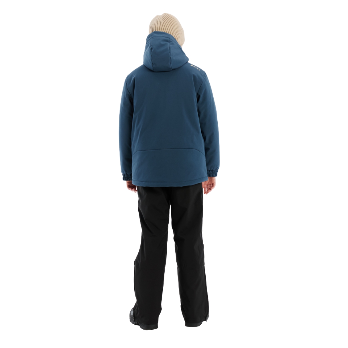 Protest Boys Prtsoulby Jr Snowjacket