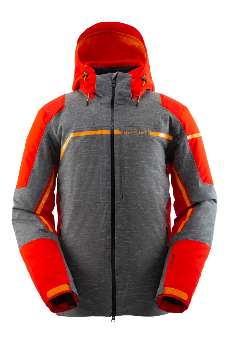 Spyder M Titan Gtx Le Jacket 2020 Spyder M Titan Gtx Le Jacket 2020