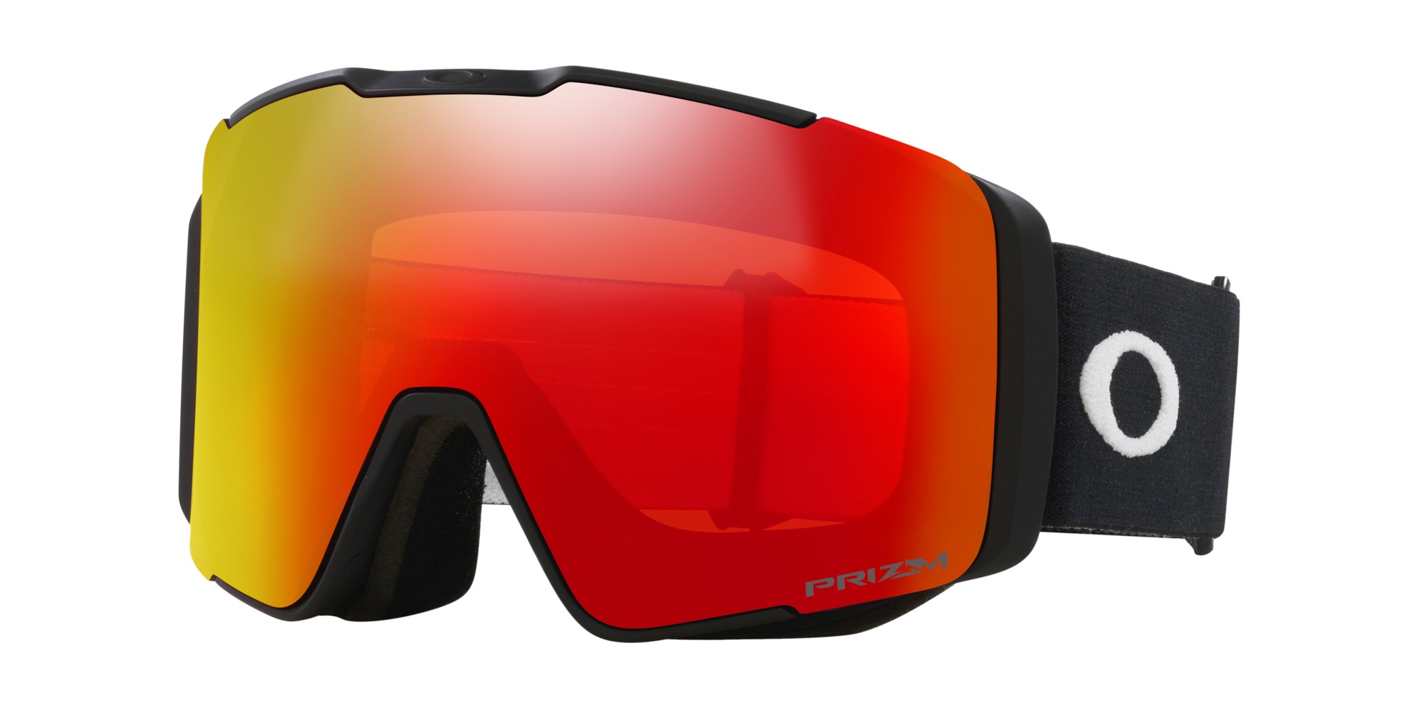 Oakley Line Miner Pro M Black/Torch & Iced