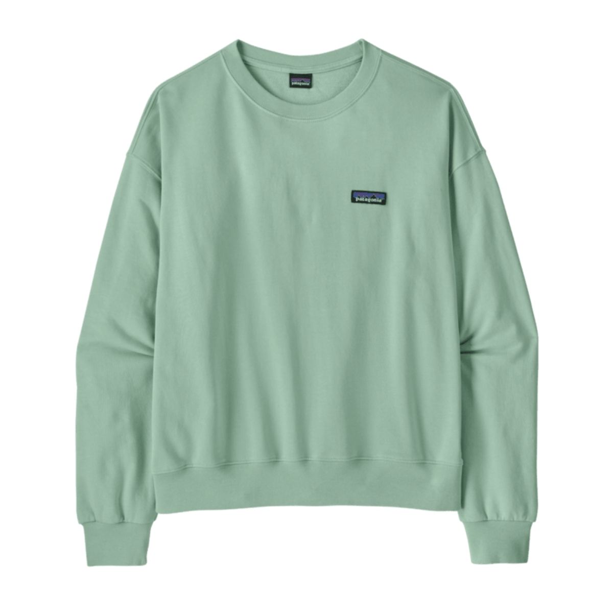 Patagonia Womens Daily Crew