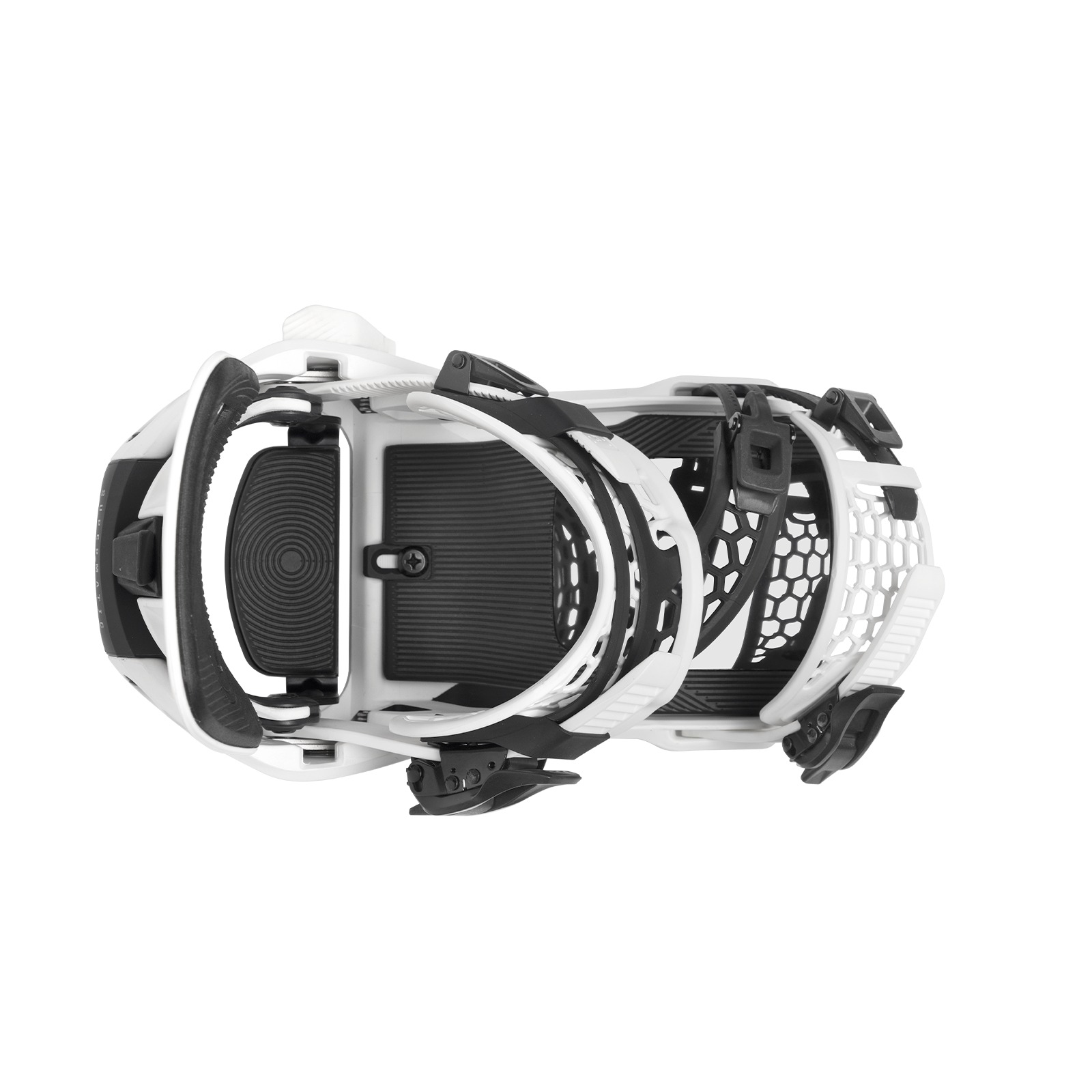 Nidecker Supermatic