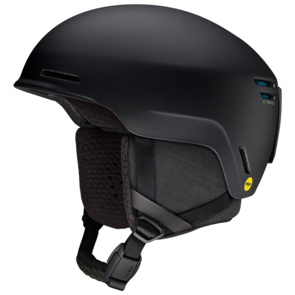 Smith Method Pro Mips