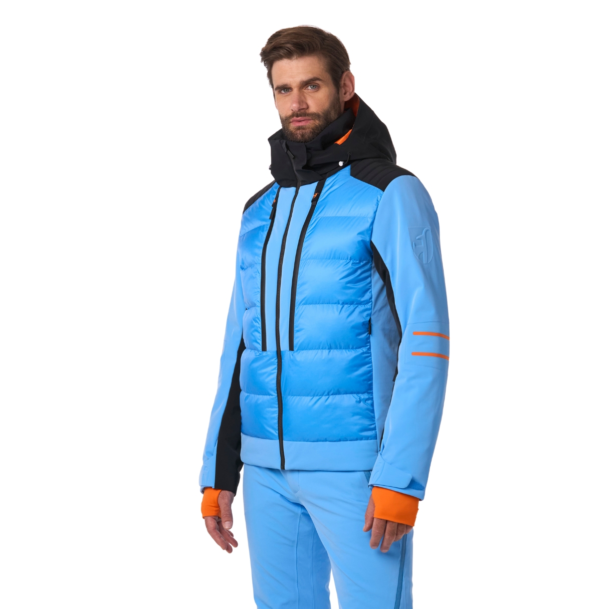 Toni Sailer Mens George