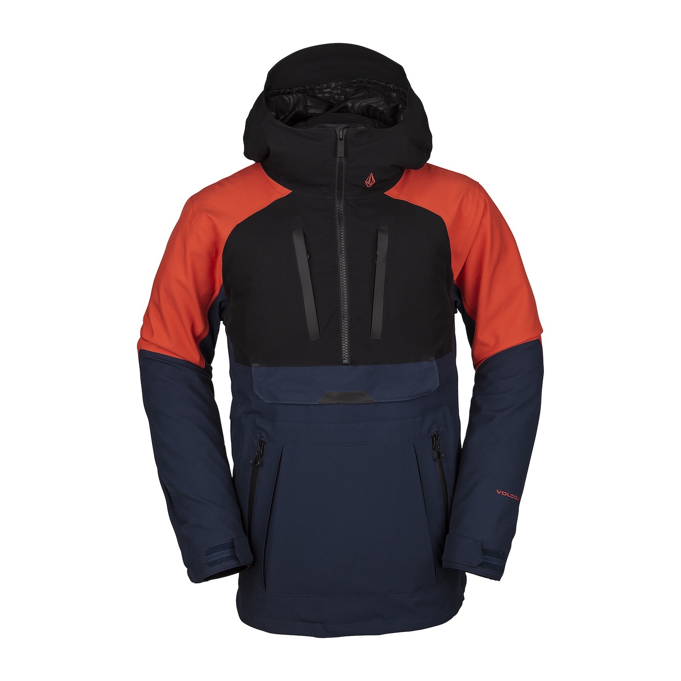 Volcom Brighton Pullover 2021 Volcom Brighton Pullover 2021