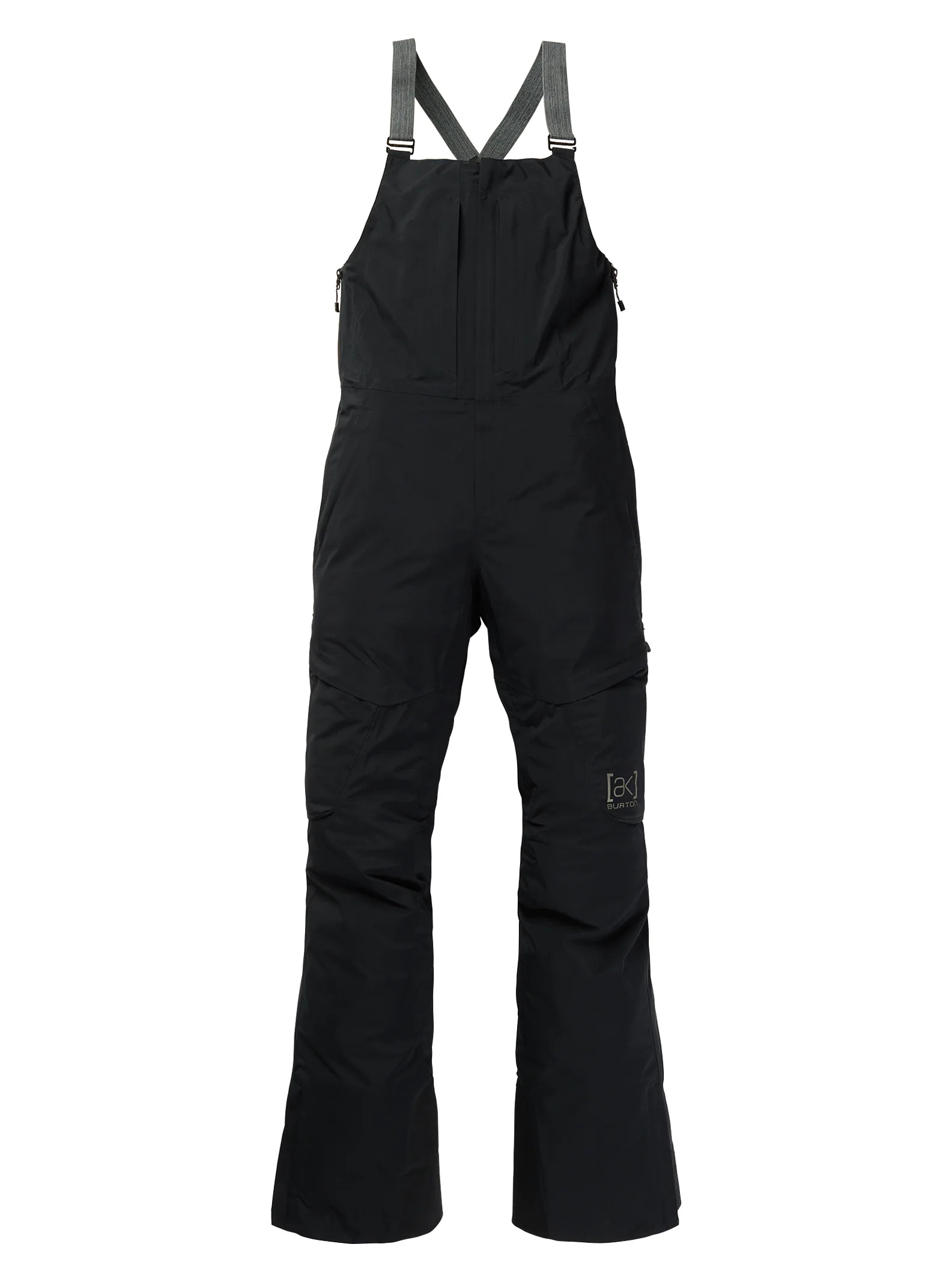 Burton Womens ak Kimmy GORE_TEX 2L Bib Pants Short