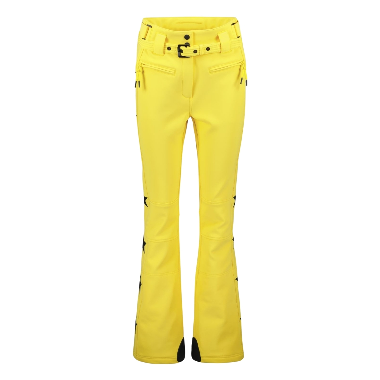 Airforce Womens Aspen Ski Pants Star