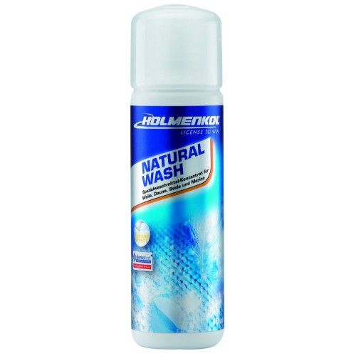 Holmenkol Natural Wash 250 Holmenkol Natural Wash 250